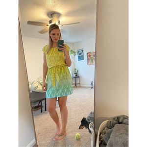 Guess summer dress